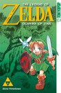 The Legend Of Zelda Ocarina Of Time 1 (c) Tokyopop