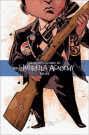 The Umbrella Academy 2 (C) Cross Cult Verlag