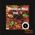 (C) Tinnitus Hörspiele / Tinnitus Mix Vol. 1 / Zum Vergrößern auf das Bild klicken