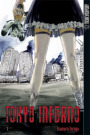 Cover Tokyo Inferno 1 (C) Tokyopop