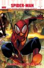 Cover Ultimate Spider-Man 1 (C) Panini Comics