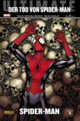 (C) Panini Comics / Ultimate Spider-Man 5 / Zum Vergrößern auf das Bild klicken