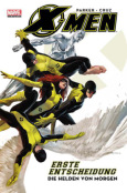 X-Men - Erste Entscheidung 1