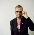 Ringo Starr (c) Richard Skidmore / Zum Vergrößern auf das Bild klicken