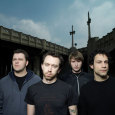 RISE AGAINST (c) Universal Music Group