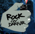 Rock For Darfur!