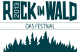 Rock im Wald Logo 2013