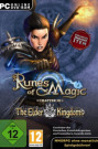 Runes of Magic – Chapter III: The Elder Kingdoms - Packshot (C) www.runesofmagic.com