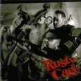 RUSTY CAGE s/t (c) Crazy Love Records/Cargo Records