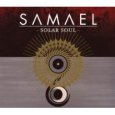 SAMAEL solar soul (c) Nuclear Blast/Warner