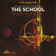 THE SCHOOL espionage (c) Kong Tiki Records/Indigo