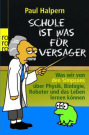 schule_ist_was_fuer_versager_cover (c) Rowohlt