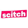 scitch Logo