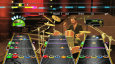 Guitar Hero METALLICA (c) Activision / Zum Vergrößern auf das Bild klicken