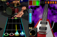 Guitar Hero on Tour (c) Vicarious Visions/Red Octane und Activision / Zum Vergrößern auf das Bild klicken