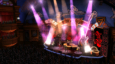 Guitar Hero Aerosmith (c) Neversoft/Activision / Zum Vergrößern auf das Bild klicken
