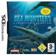 Sea Monsters: A Prehistoric Adventure (c) Atomic Planet/Zoo Digital/dtp entertainment