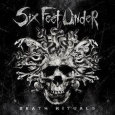 SIX FEET UNDER death rituals (c) Metal Blade Records/SPV / Zum Vergrößern auf das Bild klicken