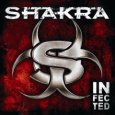 SHAKRA infected (c) AFM/Soulfood