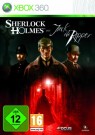 sherlock_pack (c) Frogwares/Focus Home Interactive/The Adventure Company