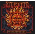 SIDEBURN the rewborn sun (c) Buzzville/Soulfood