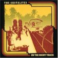 THE SKATALITES on the right track (c) AIM/New Music Distribution