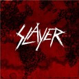 SLAYER World Painted Blood (c) American Recordings