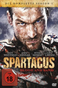 Spartacus - Blood and Sand Season 1