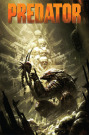 Cover Predator - Prey to the Heavens (C) Dark Horse Comics
