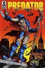 Cover Predator 1 (C) Dark Horse Comics / Zum Vergrößern auf das Bild klicken