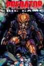 Cover Predator - Big Game 1 (C) Dark Horse Comics / Zum Vergrößern auf das Bild klicken