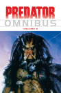 Cover Predator Omnibus Vol. 2 (C) Dark Horse Comics / Zum Vergrößern auf das Bild klicken