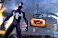 Spiderman Dimensions Bild 4 (C) Activision / Zum Vergrößern auf das Bild klicken