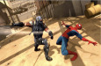 Spiderman Dimensions Bild 5 (C) Activision / Zum Vergrößern auf das Bild klicken