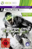 Splinter Cell: Blacklist
