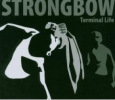 STRONGBOW terminal life (c) Vinyl Junkies