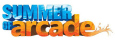 Summer of Arcade Logo