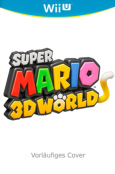 (C) Nintendo / Super Mario 3D World / Zum Vergrößern auf das Bild klicken