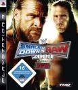 WWE Smackdown! vs. RAW 2009 (c) THQ
