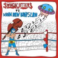 (C) Schall & Rauch Platten / SWINGIN` UTTERS vs. WHAM BAM BODYSLAM 7
