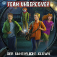 Team Undercover 6