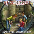 Team Undercover 8