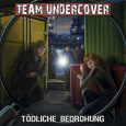 Team Undercover 9