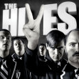 THE HIVES (c) Universal