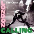 THE CLASH london calling (c) Col/SonyBMG