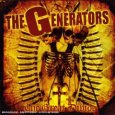 THE GENERATORS the great divide (c) People Like You/SPV
