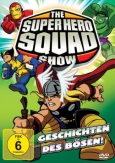 The Super Hero Squad Show Vol. 4