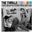 THE THRILLS teenager (c) Virgin/EMI