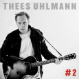THEES UHLMANN: #2