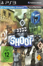 theshoot_cover (c) Sony Computer Entertainment